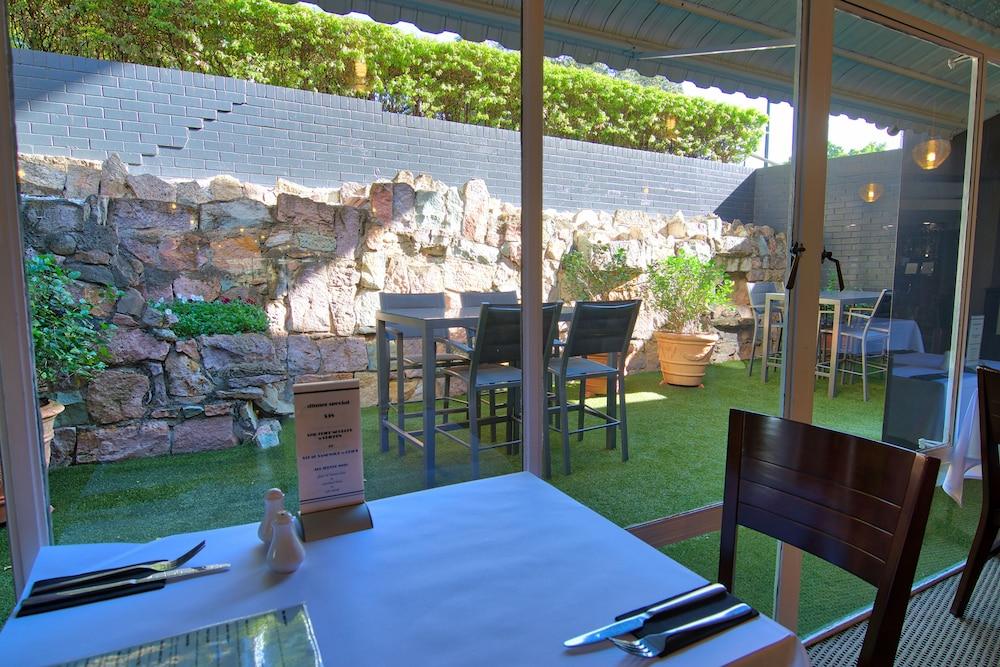 Soho Brisbane Hotel Bagian luar foto