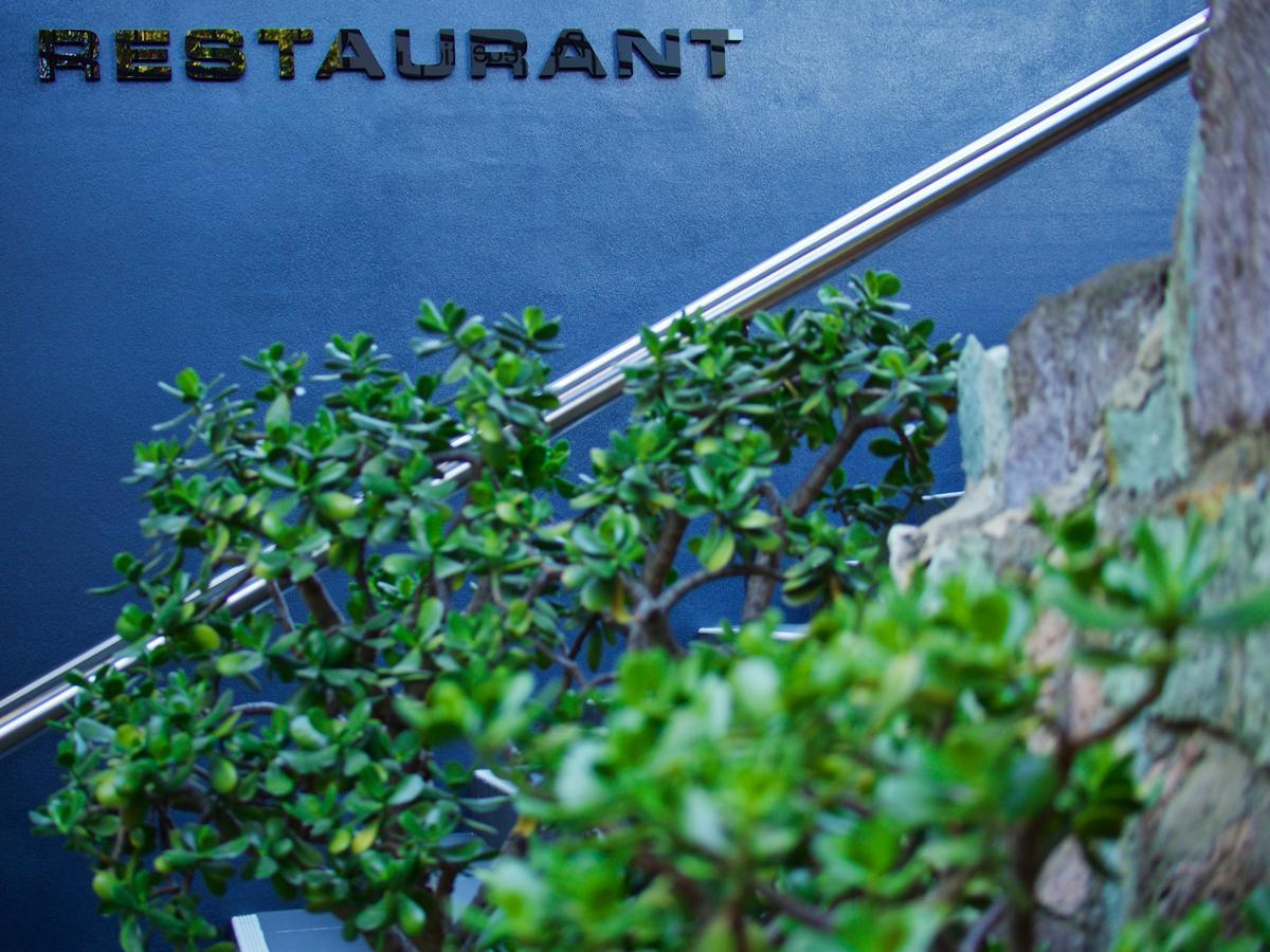 Soho Brisbane Hotel Bagian luar foto